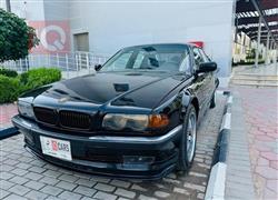 بی ئێم دەبڵیو سیریەس 7